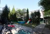 Familien aufgepasst - traumhaftes Reiheneckhaus, gut geschnitten und mit viel Platz in Mü-Aubing - Terrasse mit viel Platz